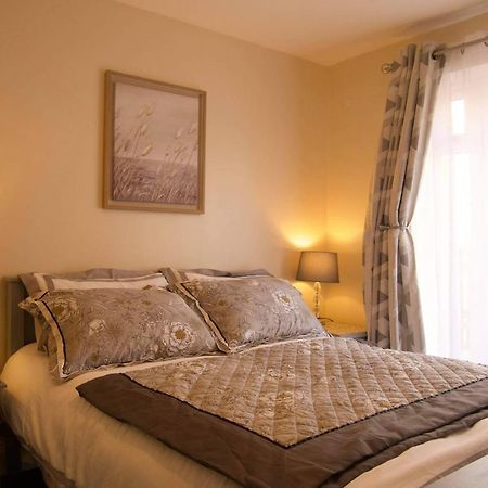 York City Centre, Recently Renovated 2 Bedroom Flat Exteriér fotografie