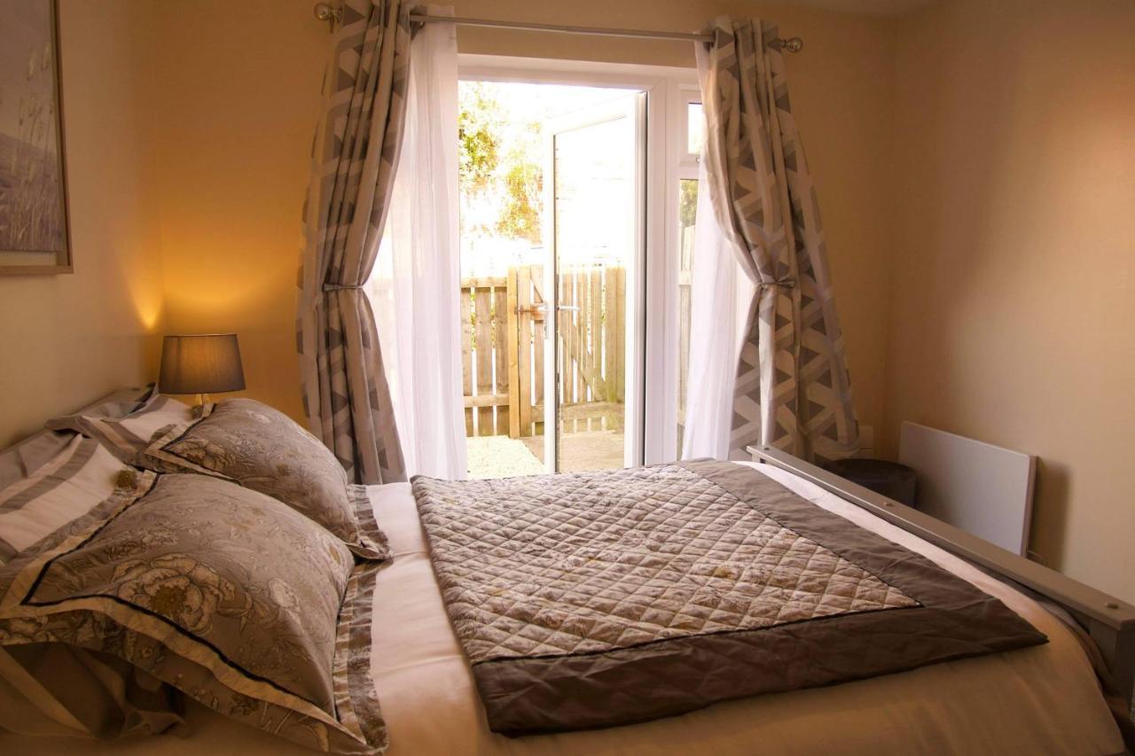 York City Centre, Recently Renovated 2 Bedroom Flat Exteriér fotografie